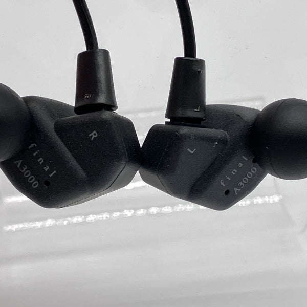 【中古】A3000 【FI-A3DPLMB】【秋葉原】