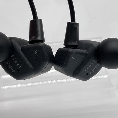 【中古】A3000 【FI-A3DPLMB】【秋葉原】