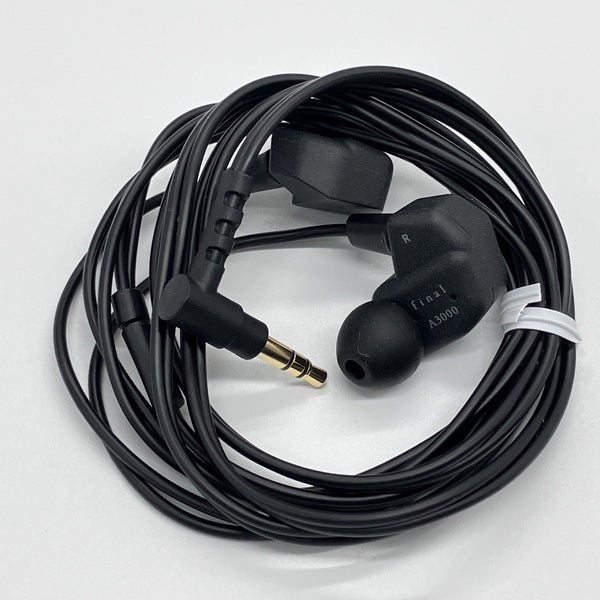 final A3000 FI-A3DPLMB 新品未開封 【公式通販】