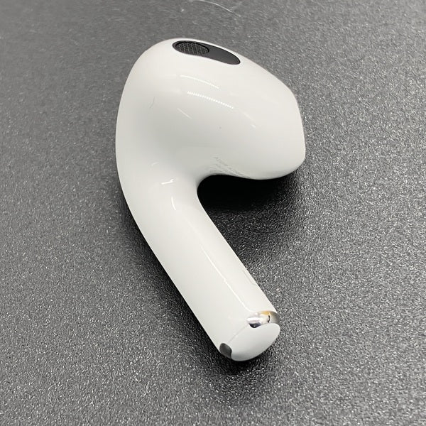 【中古】airpods （L側）(第3世代) (海外モデル)【日本橋】