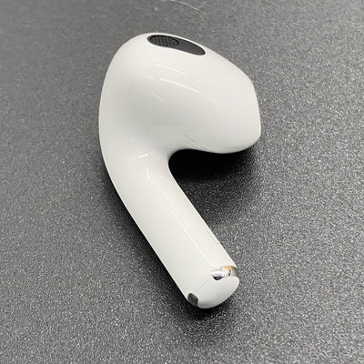 【中古】airpods （L側）(第3世代) (海外モデル)【日本橋】