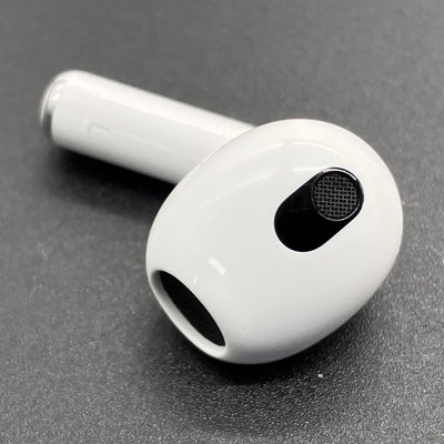 【中古】airpods （L側）(第3世代) (海外モデル)【日本橋】