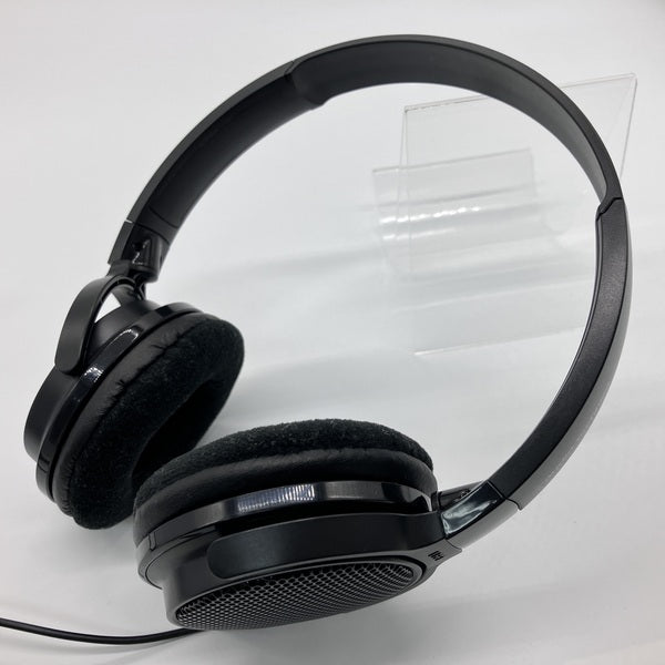 【中古】ATH-EP300-BK【仙台】
