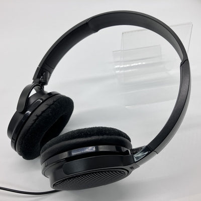 【中古】ATH-EP300-BK【仙台】