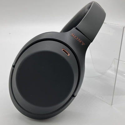 【中古】WH-1000XM3BM【ブラック】【秋葉原】