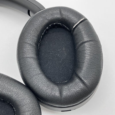 【中古】WH-1000XM3BM【ブラック】【秋葉原】