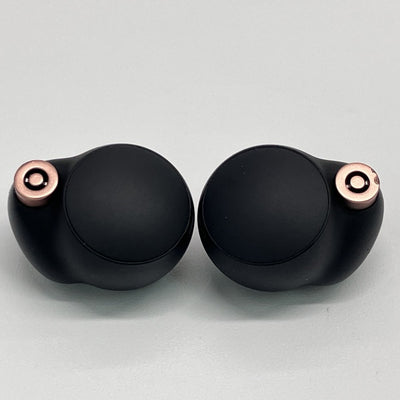 【中古】WF-1000XM4 BM ブラック【日本橋】