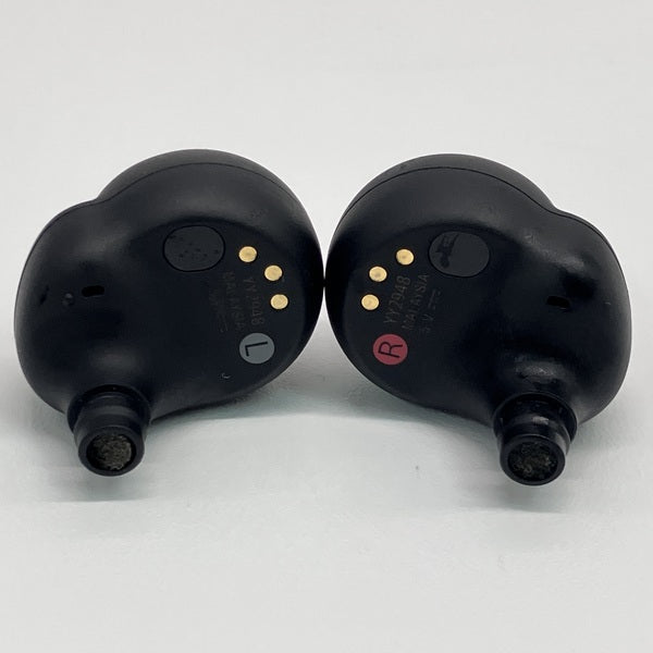 【中古】WF-1000XM4 BM ブラック【日本橋】