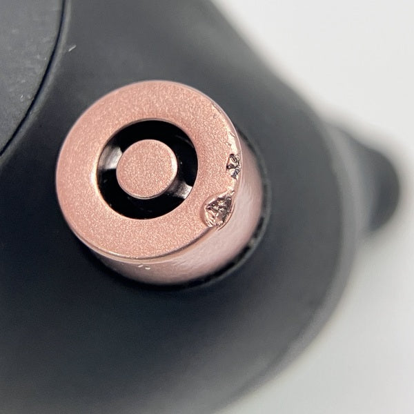 SONY 【中古】WF-1000XM4 BM ブラック【日本橋】 – e☆イヤホン