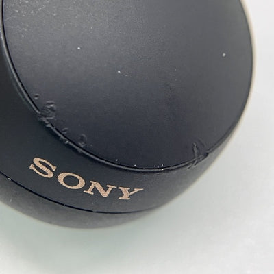 【中古】WF-1000XM4 BM ブラック【日本橋】