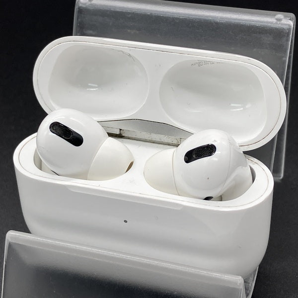【中古】Apple AirPods Pro MLWK3J/A  (2021/Magsafe)【秋葉原】