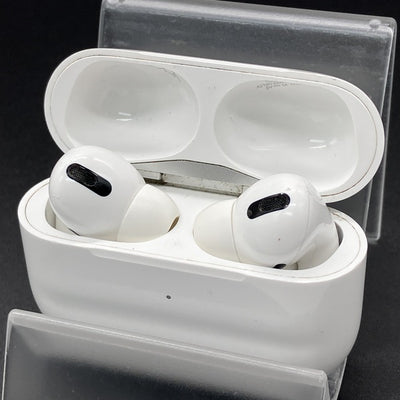 【中古】Apple AirPods Pro MLWK3J/A  (2021/Magsafe)【秋葉原】