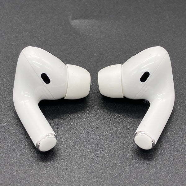 【中古】Apple AirPods Pro MLWK3J/A  (2021/Magsafe)【秋葉原】