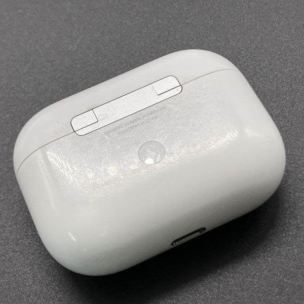 【中古】AirPods Pro 充電ケース【仙台】