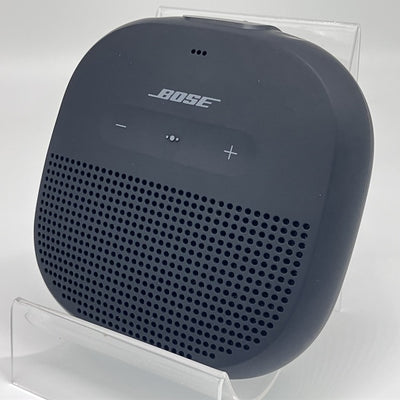 【中古】SoundLink Micro BLK【日本橋】