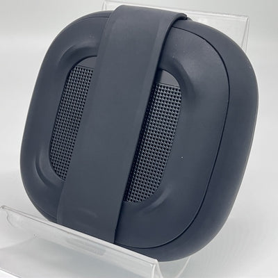 【中古】SoundLink Micro BLK【日本橋】