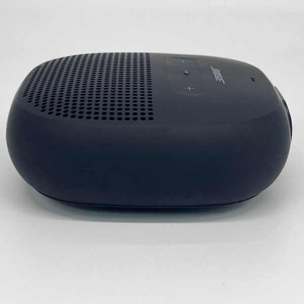 Bose 【中古】SoundLink Micro BLK【日本橋】 – e☆イヤホン