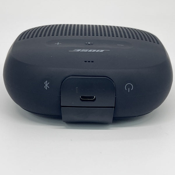 【中古】SoundLink Micro BLK【日本橋】