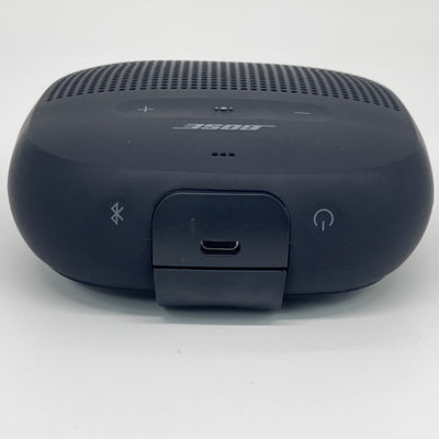 【中古】SoundLink Micro BLK【日本橋】