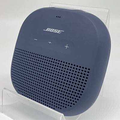 【中古】SoundLink Micro BLU【日本橋】
