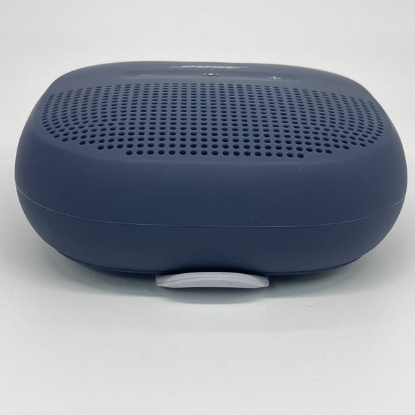 BOSE SoundLink Micro BLU ミッドナイトブルー 新品 Amazon.co.jp: Bose SoundLink Micro Bluetooth speaker