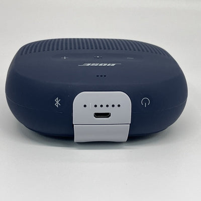 【中古】SoundLink Micro BLU【日本橋】