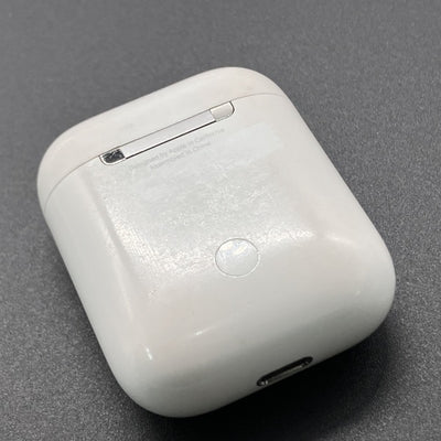 【中古】airpods充電ケース【秋葉原】