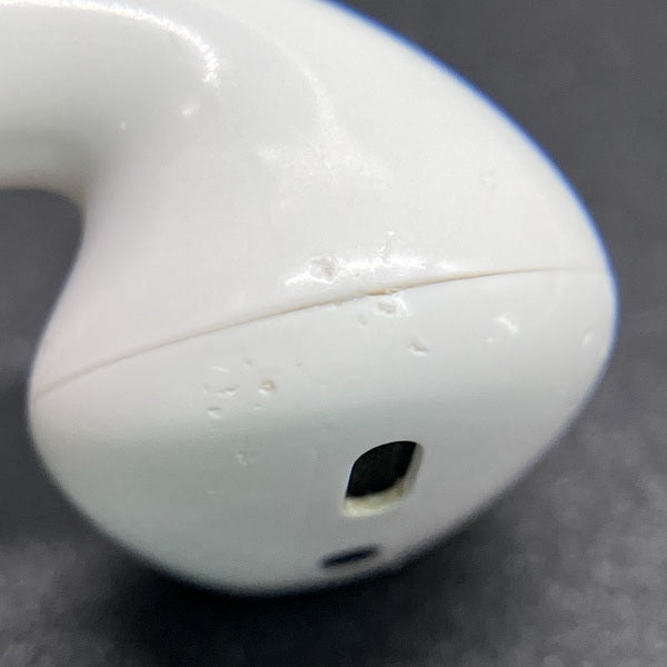 【中古】airpods （L側）(第2世代)【秋葉原】
