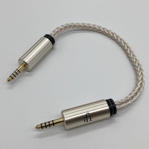 【中古】4.4mm to 4.4mm cable【仙台】