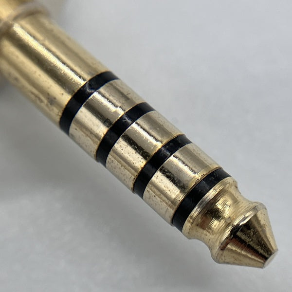 【中古】4.4mm to 4.4mm cable【仙台】