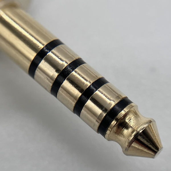 【中古】4.4mm to 4.4mm cable【仙台】