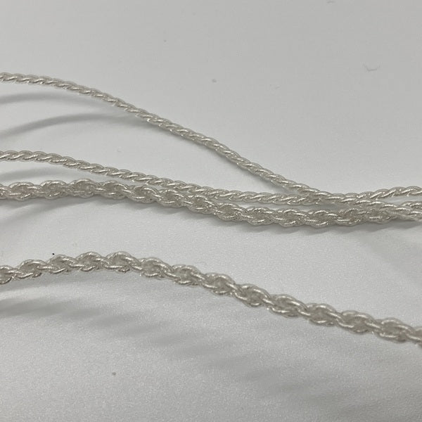 【中古】ORTA Silver Plated Cable 4.4mm 【AZL-ORTA-CABLE-4.4-SLV】【仙台】