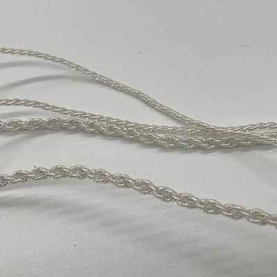 【中古】ORTA Silver Plated Cable 4.4mm 【AZL-ORTA-CABLE-4.4-SLV】【仙台】