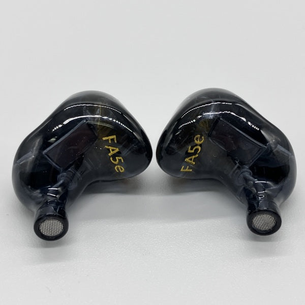 【中古】FA5e【FIO-IEM-FA5E】(ケーブル欠品)【仙台】