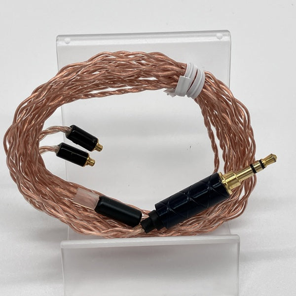 【中古】HUM CX1(MMCX to 3.5mm)【仙台】