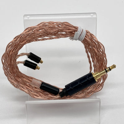 【中古】HUM CX1(MMCX to 3.5mm)【仙台】