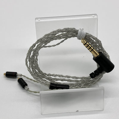 【中古】かぐら (Kagura) 4.4mm5極バランス/MMCX 【NLE-KAG】【仙台】