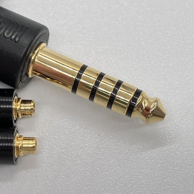 【中古】かぐら (Kagura) 4.4mm5極バランス/MMCX 【NLE-KAG】【仙台】