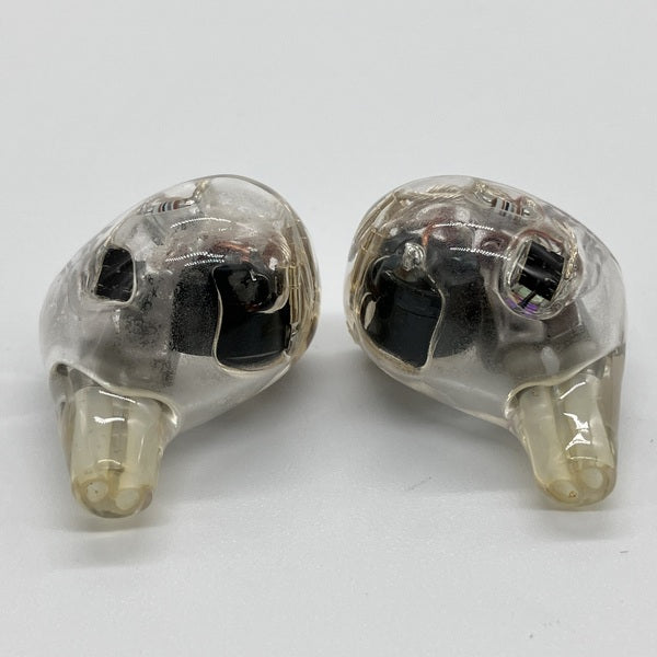 【中古】HUM Dolores (Universal fit)(ケーブル欠品)【仙台】