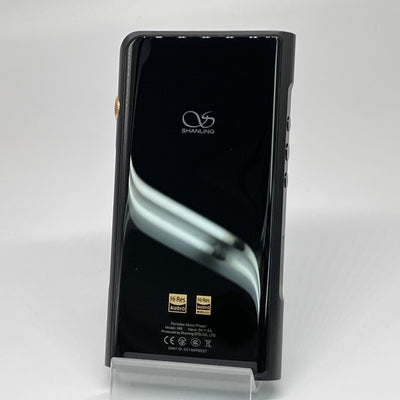 【中古】M6 Ver.21 (64GB) ブラック【日本橋】