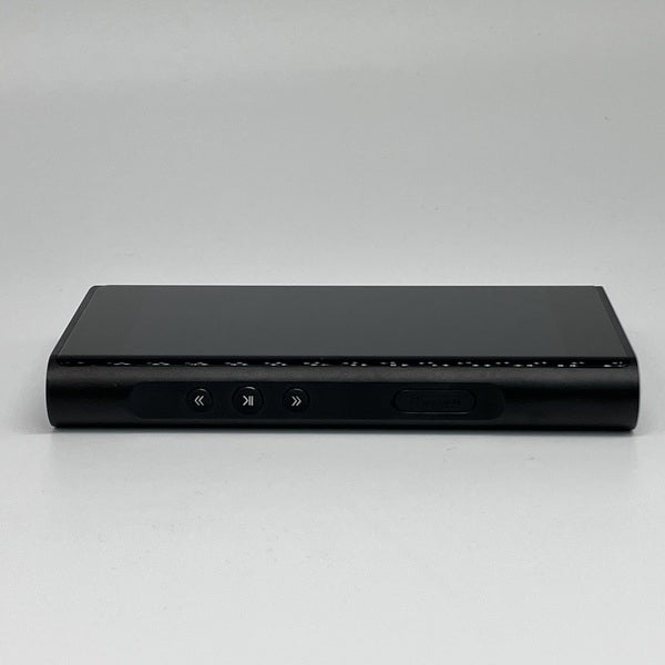 SHANLING 【中古】M6 Ver.21 (64GB) ブラック【日本橋】 – e☆イヤホン