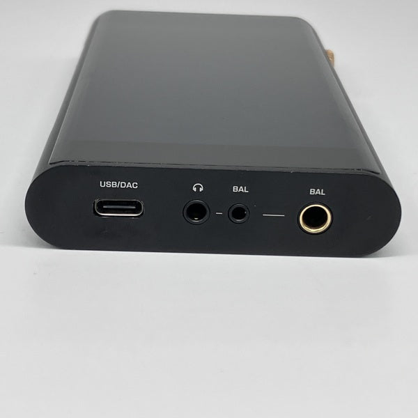 【中古】M6 Ver.21 (64GB) ブラック【日本橋】