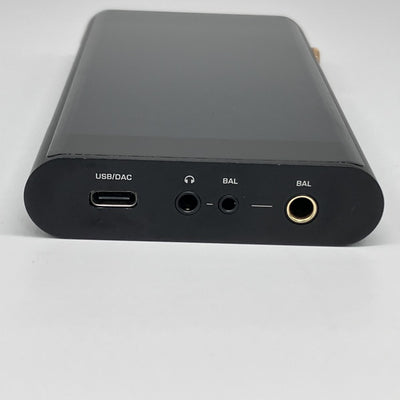 【中古】M6 Ver.21 (64GB) ブラック【日本橋】
