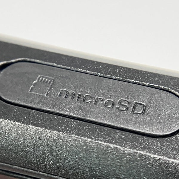 【中古】M6 Ver.21 (64GB) ブラック【日本橋】