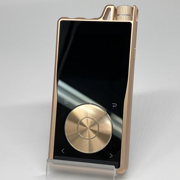 【中古】QP2R ゴールド【日本橋】