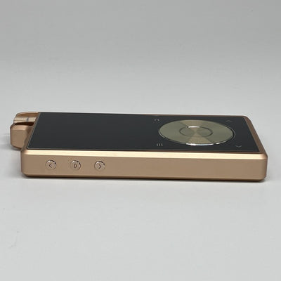 【中古】QP2R ゴールド【日本橋】