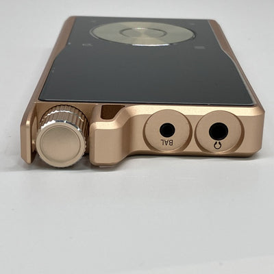 【中古】QP2R ゴールド【日本橋】