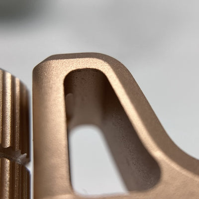 【中古】QP2R ゴールド【日本橋】