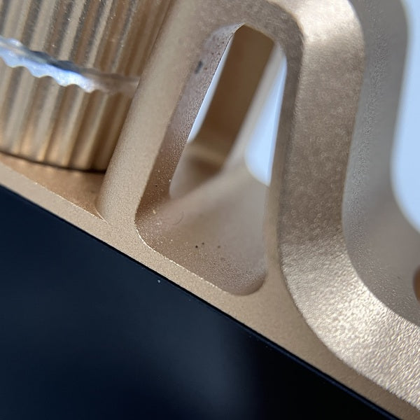 【中古】QP2R ゴールド【日本橋】