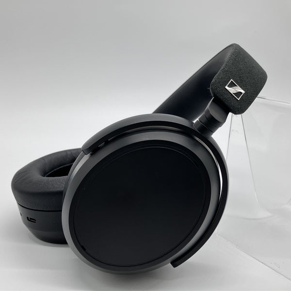 【中古】MOMENTUM 4 Wireless ブラック 【M4AEBT BLACK】【仙台】